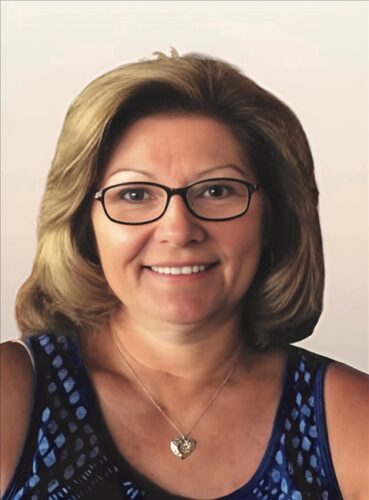 JILL BRINKER